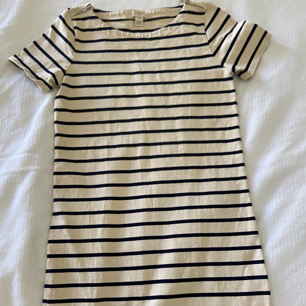 J. CREW Dress